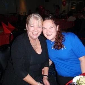 Meet your Posher, Kristina